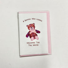 Load image into Gallery viewer, Wee Wishes (Baby Cards) (5 Variants)
