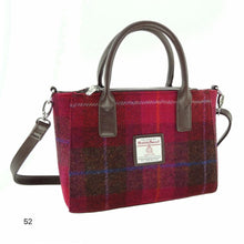 Load image into Gallery viewer, Harris Tweed Brora Tote
