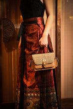 Load image into Gallery viewer, Islander The Melrose Crossbody
