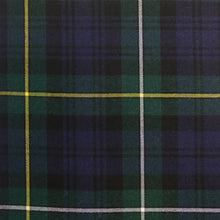 Load image into Gallery viewer, Campbell of Argyll Modern Tartan Tote
