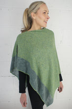 Load image into Gallery viewer, Bill Baber Donegal Wool Cape
