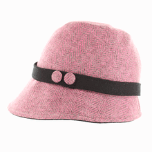 Load image into Gallery viewer, Mucros Clodagh Hat
