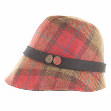 Load image into Gallery viewer, Mucros Clodagh Hat
