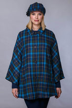 Load image into Gallery viewer, Mucros Country Cape
