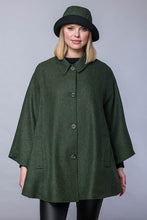 Load image into Gallery viewer, Mucros Country Cape

