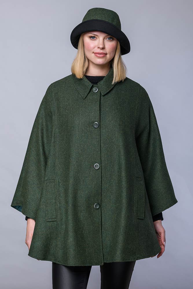 Mucros Country Cape