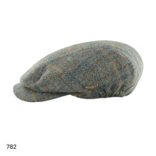 Load image into Gallery viewer, Mucros Kerry Flat Cap (13 Variants)
