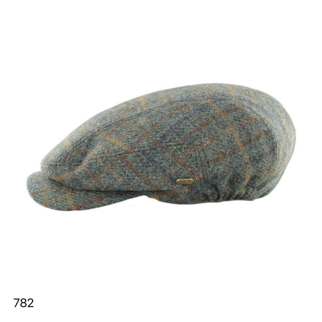 Mucros Kerry Cap
