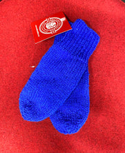 Load image into Gallery viewer, “Sharon’s Knits” Hand Knit Mittens (Variants)
