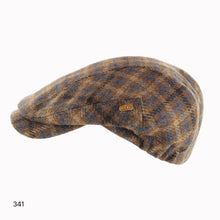 Load image into Gallery viewer, Mucros Kerry Flat Cap (13 Variants)
