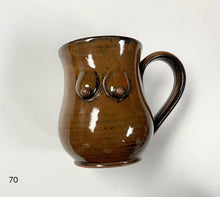Load image into Gallery viewer, The Bitter Blonde Potter Mugs
