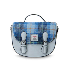 Load image into Gallery viewer, Islander The Medium Cobble Satchel
