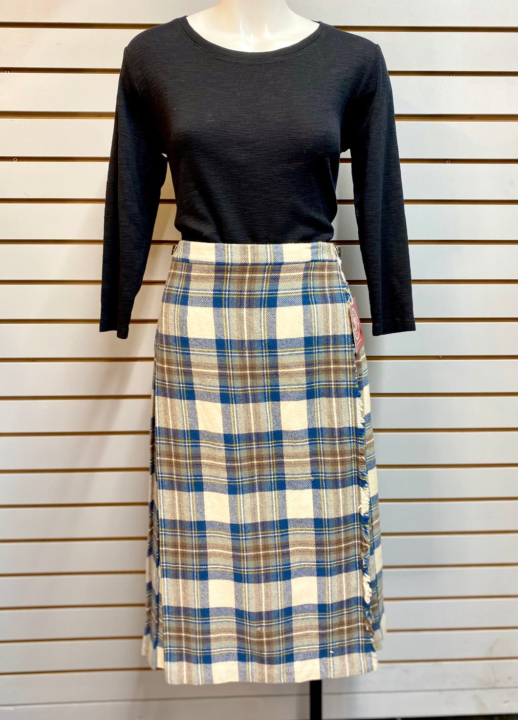 1980’s Pitlocry Kilt (Reconditioned)