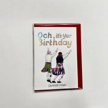 Load image into Gallery viewer, Wee Wishes BIRTHDAY Cards (23 Variations)
