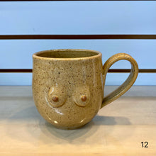 Load image into Gallery viewer, The Bitter Blonde Potter Mugs
