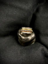 Load image into Gallery viewer, Diana Morrissey 925 Sterling Ring
