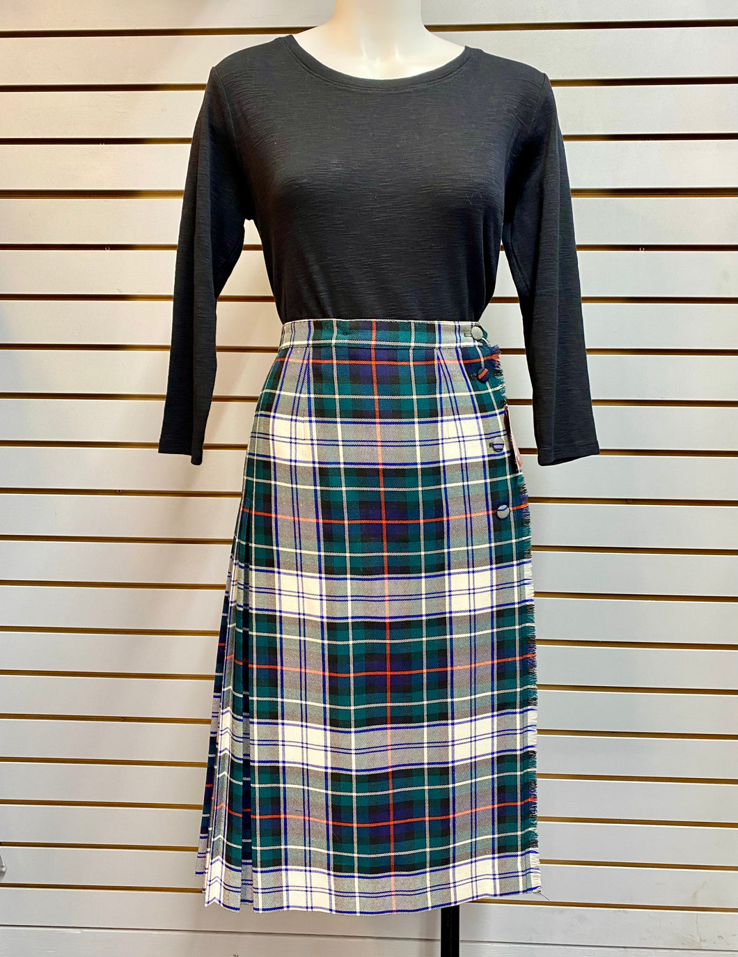 Mid 70’s Surrey Kilt