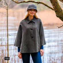 Load image into Gallery viewer, Mucros Country Cape
