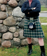 Load image into Gallery viewer, Patrick King Men’s Kilt (NS and CB Variants)
