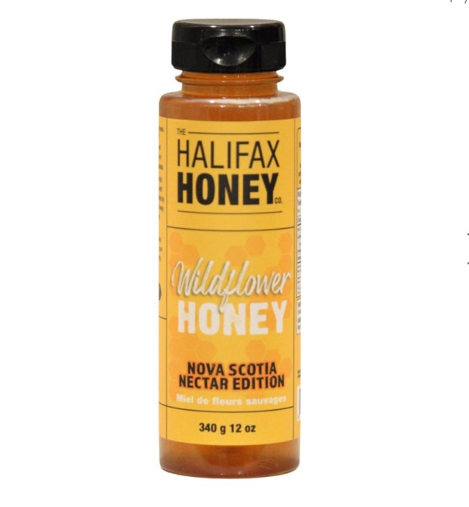 Halifax Honey Raw NS Nectar Edition