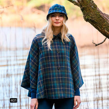 Load image into Gallery viewer, Mucros Country Cape
