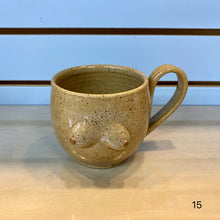 Load image into Gallery viewer, The Bitter Blonde Potter Mugs
