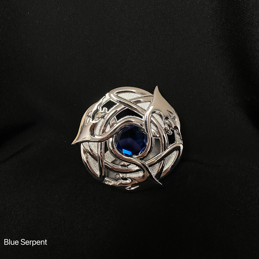 Cairngorms (17 Variations)