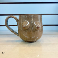 Load image into Gallery viewer, The Bitter Blonde Potter Mugs
