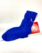 Load image into Gallery viewer, “Sharon’s Knits” Hand Knit Socks (14 Variants)
