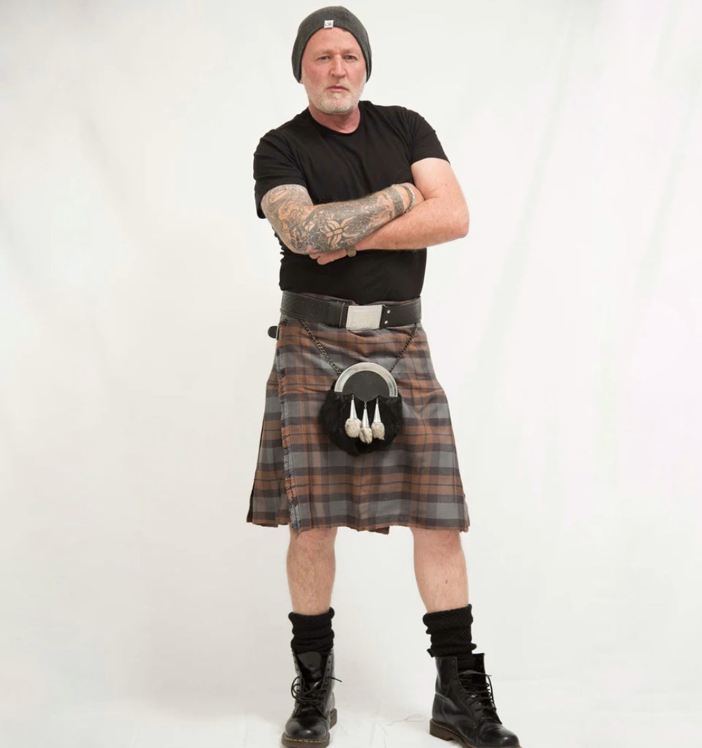 Outlander™ Patrick King Kilt