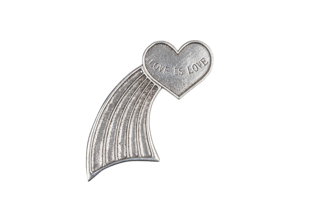 Braemar Highlandwear Pride Kilt Pin