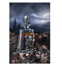 Load image into Gallery viewer, A.E. Williams Viking Decanter
