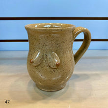 Load image into Gallery viewer, The Bitter Blonde Potter Mugs
