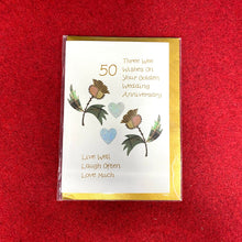 Load image into Gallery viewer, Wee Wishes Greeting Cards (43 Variants)
