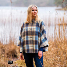 Load image into Gallery viewer, Mucros Country Cape
