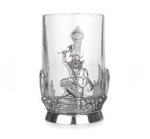 Load image into Gallery viewer, A.E. Williams Viking Tankard
