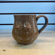 Load image into Gallery viewer, The Bitter Blonde Potter Mugs
