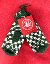 Load image into Gallery viewer, “Sharon’s Knits” Hand Knit Mittens (Variants)
