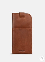 Load image into Gallery viewer, Yoshi Stag Glasses Case
