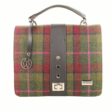 Load image into Gallery viewer, Mucros Fiona Bag
