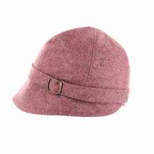 Load image into Gallery viewer, Mucros Flapper Hat
