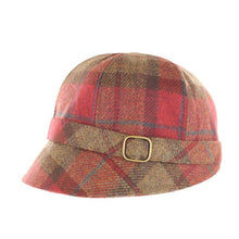 Load image into Gallery viewer, Mucros Flapper Hat

