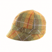 Load image into Gallery viewer, Mucros Flapper Hat
