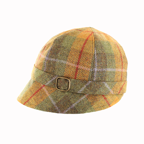Mucros Flapper Hat
