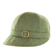 Load image into Gallery viewer, Mucros Flapper Hat
