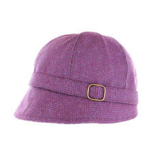 Load image into Gallery viewer, Mucros Flapper Hat
