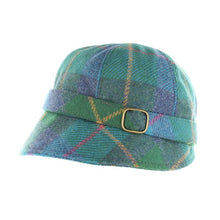 Load image into Gallery viewer, Mucros Flapper Hat
