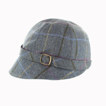 Load image into Gallery viewer, Mucros Flapper Hat
