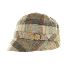 Load image into Gallery viewer, Mucros Flapper Hat
