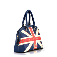 Load image into Gallery viewer, Darling’s (Made in Canada) UK Flag Bag
